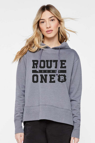Women's Vintage Wash Hoodie
