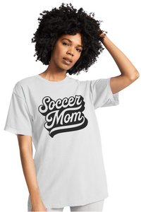 Graphic Tee - Soccer Mom