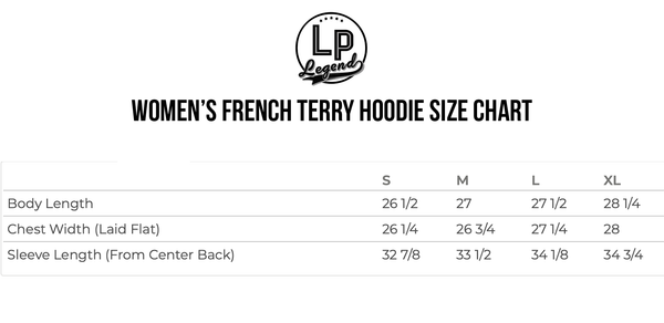 French Terry Hoodie - Softball Mom