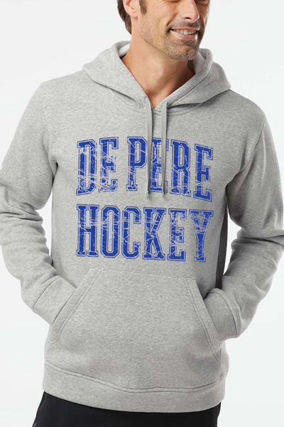 Adidas De Pere Hockey Hoodie