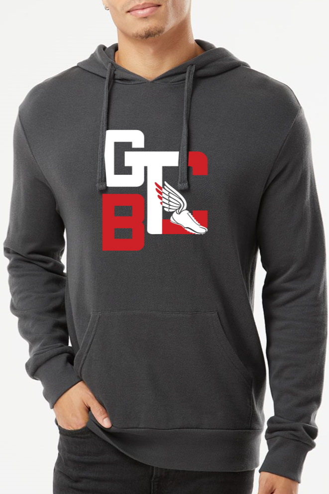 GBTC Black Adult Unisex Hoodie